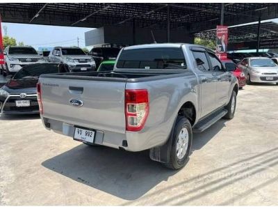 Ford Ranger 2.2 DOUBLE CAB XL Pickup M/T ปี 2021 รูปที่ 3